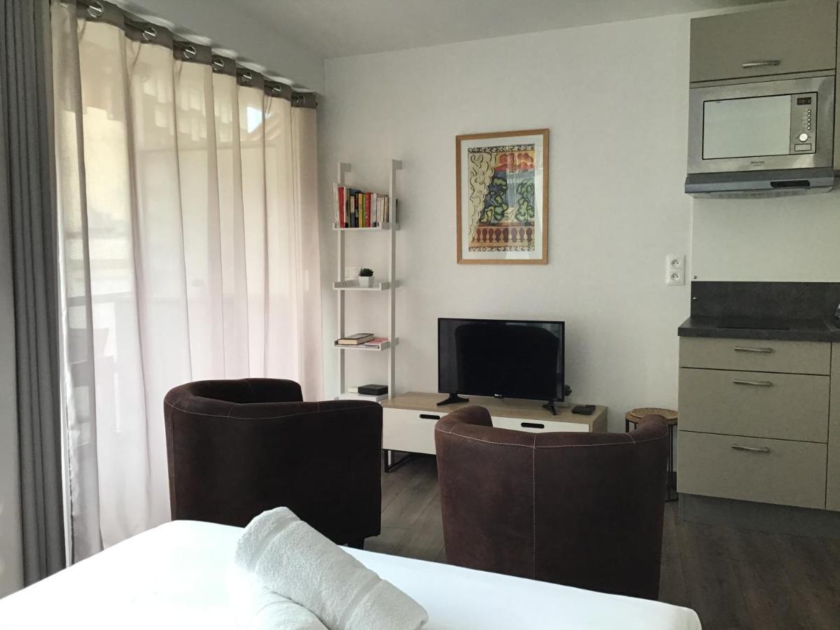 Appartamento 7 Promenade Des *