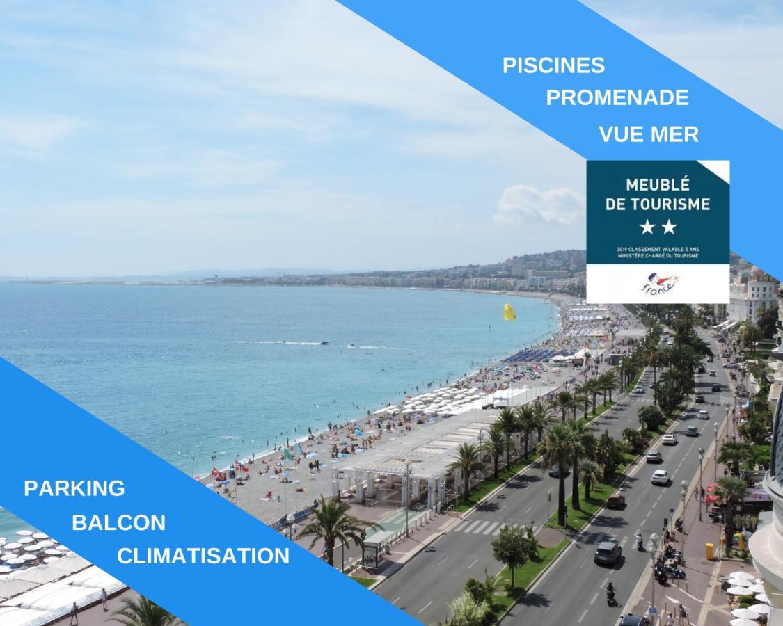 Appartamento 7 Promenade Des