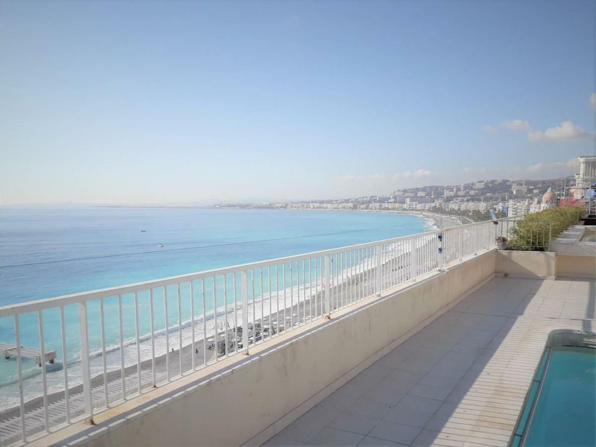 7 Promenade Des Appartamento