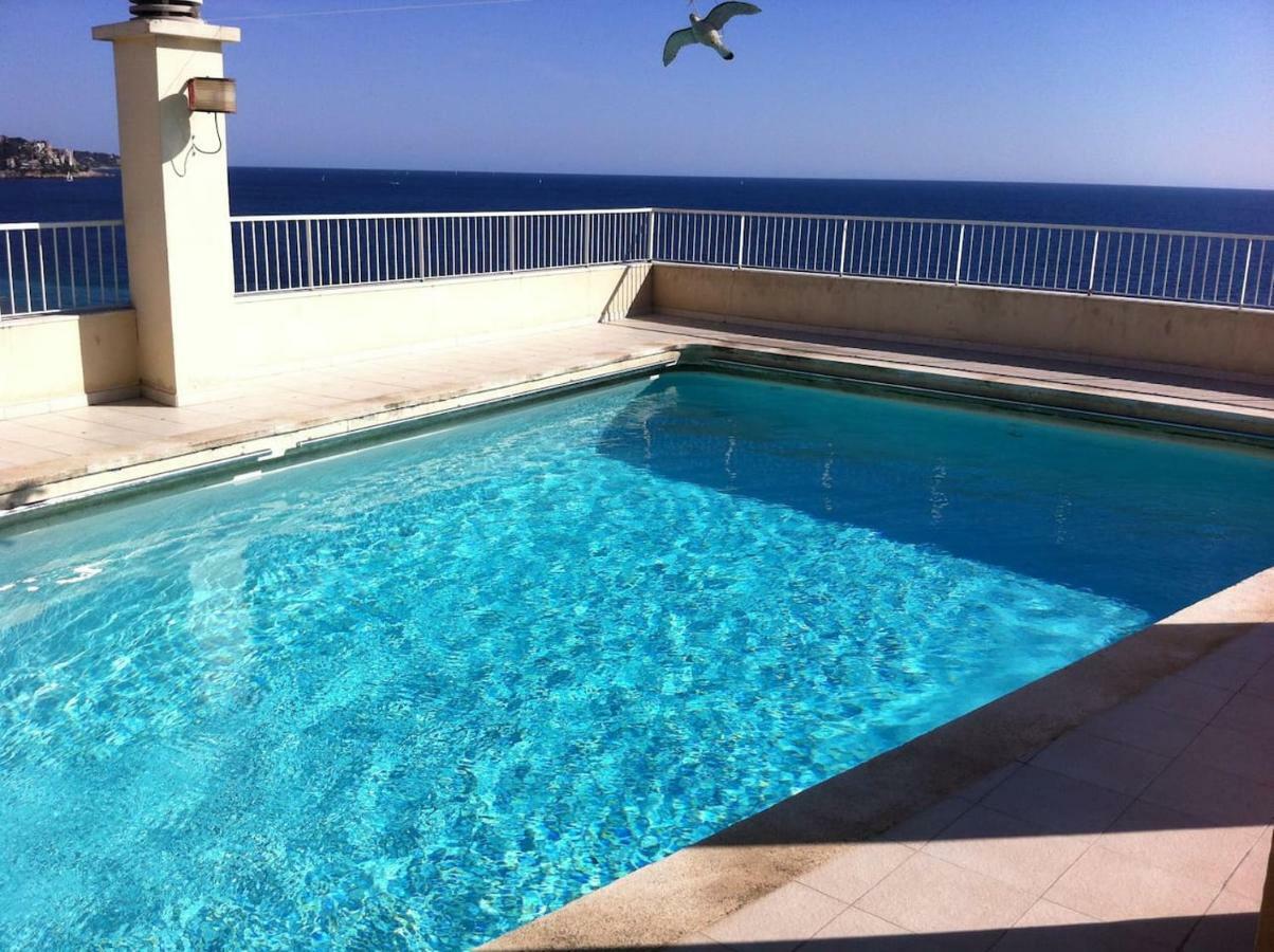 7 Promenade Des Appartamento Nizza