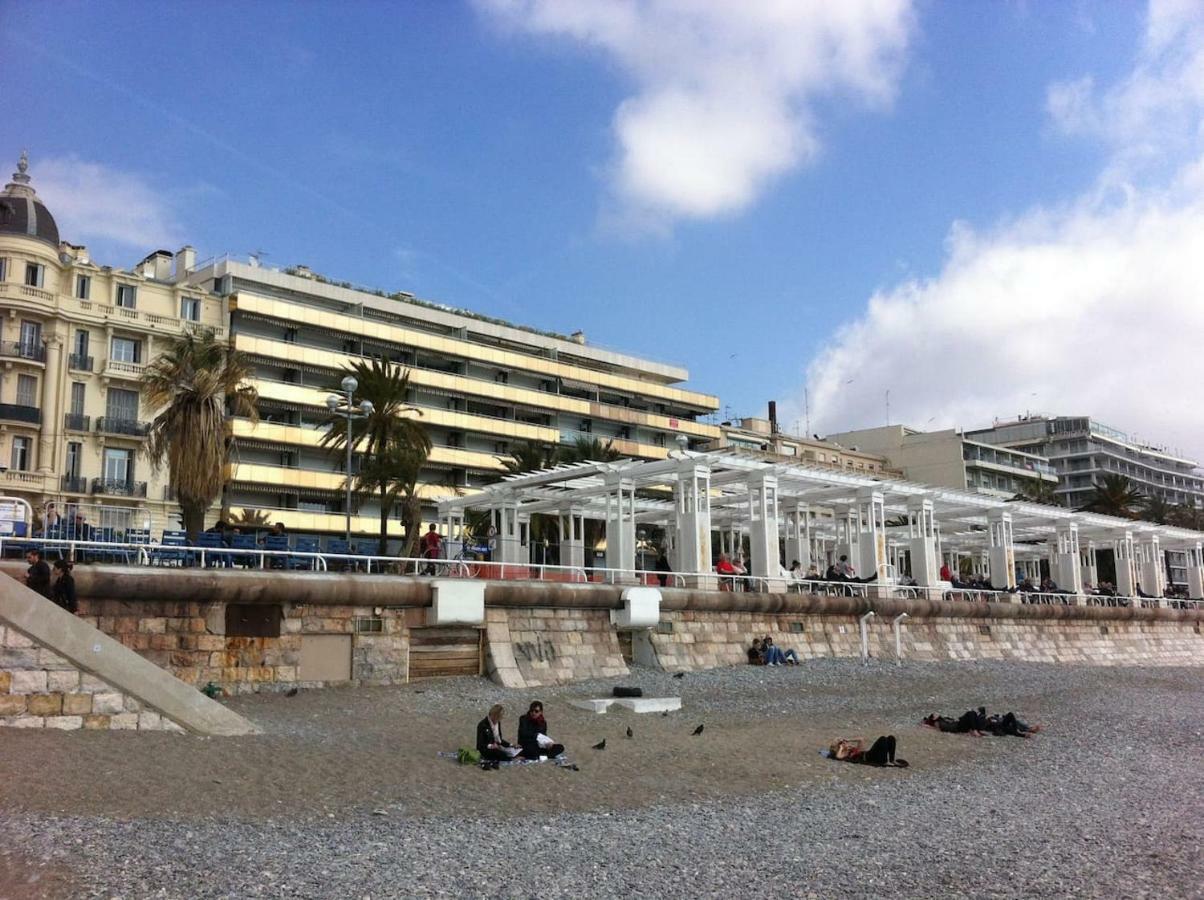 7 Promenade Des Appartamento *