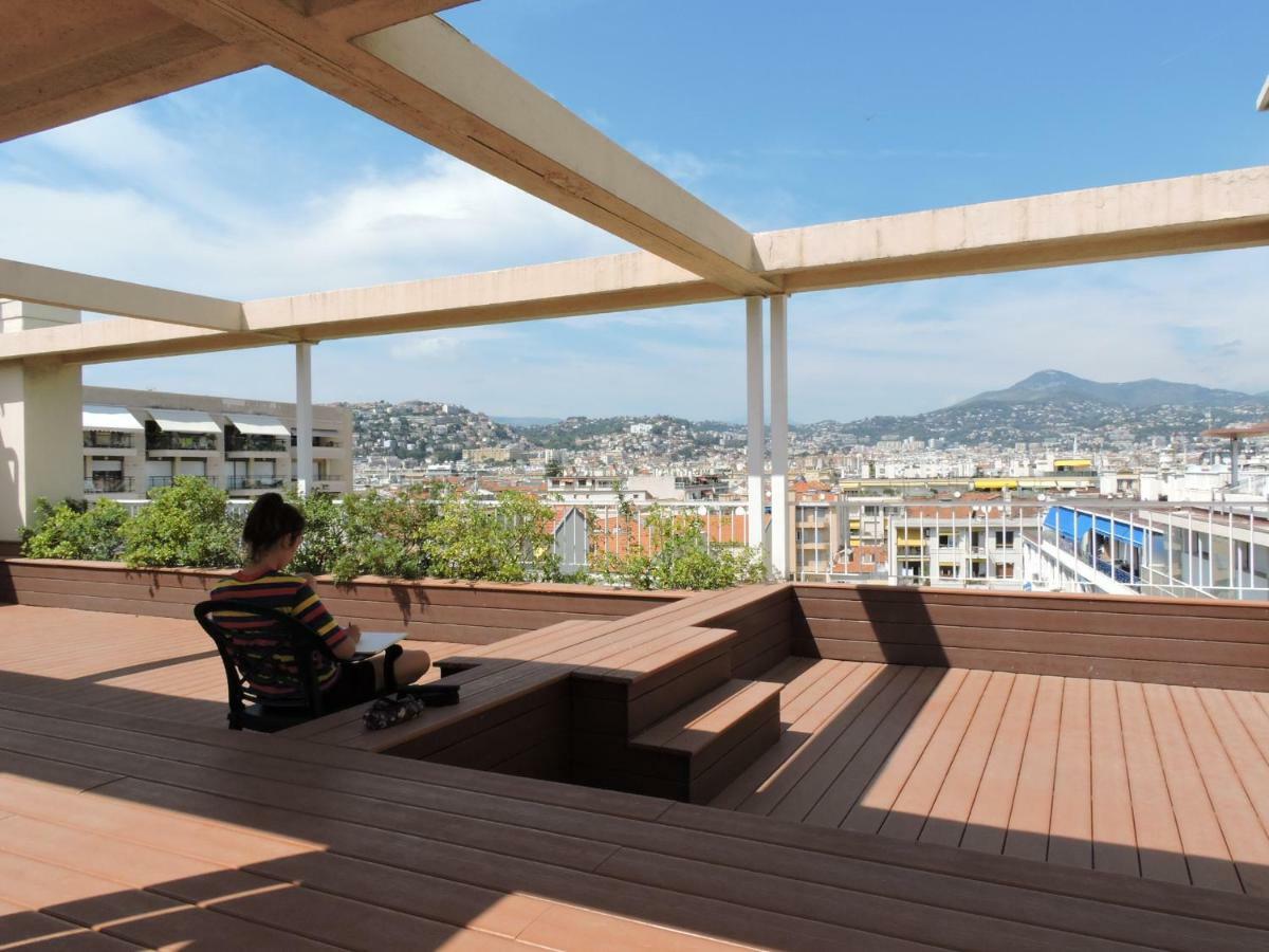 7 Promenade Des Appartamento Nizza