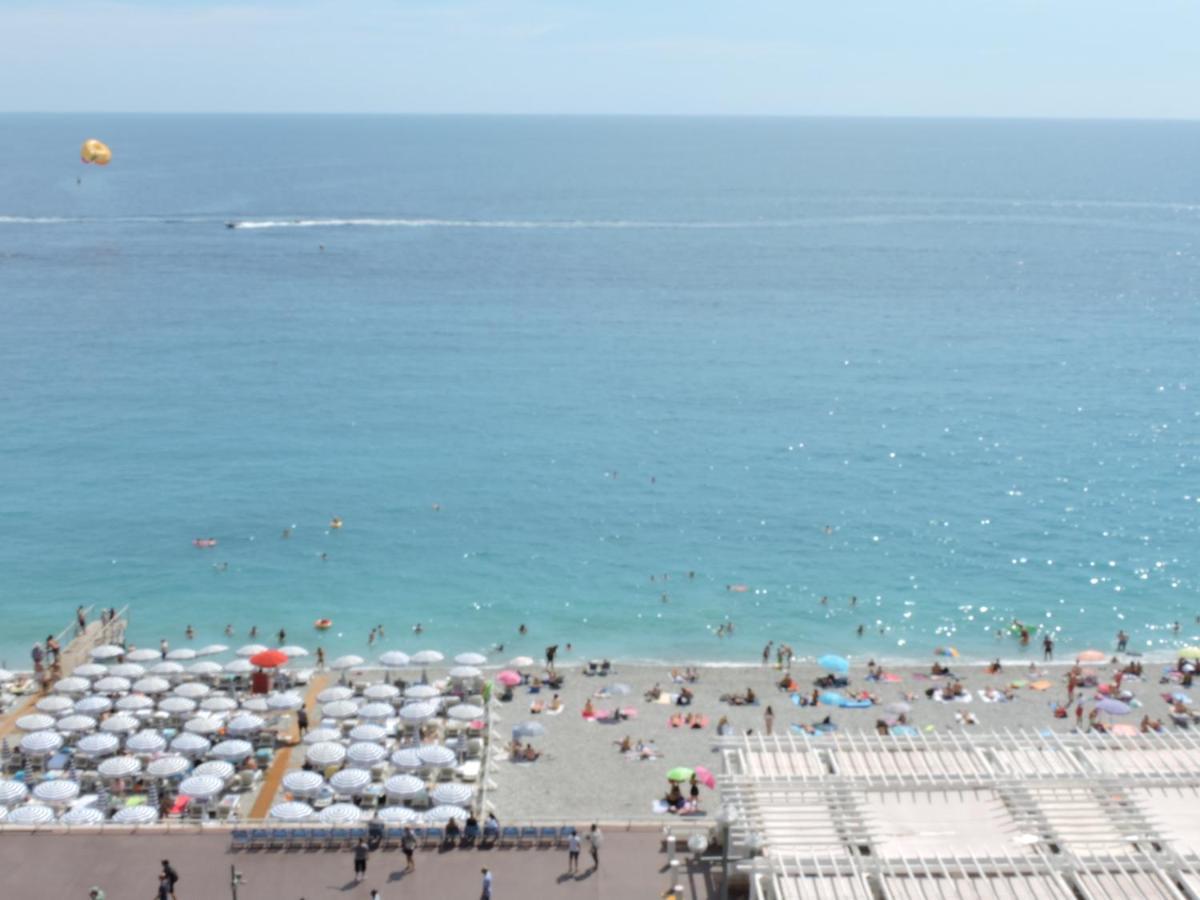 Leilighet 7 Promenade Des